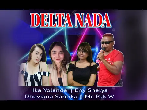 Download MP3 LIVE DELTA NADA MUSIC