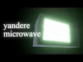 Overly dramatic song about a microwave