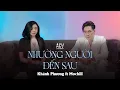 Download Lagu NHƯỜNG NGƯỜI ĐẾN SAU -  KHÁNH PHƯƠNG ft MOCHIII | MV SING OFFICIAL