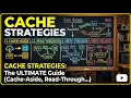 Caching Strategies Made Easy Cache-Aside Read-Through Write-Behind