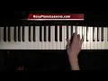 Gb Major Chord, Gb Minor chord, Gb Diminished chord, Gb Augmented chord