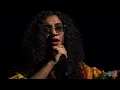 Rhyme and Verse Converge ft. Irfana Hameed | Should Art 2022