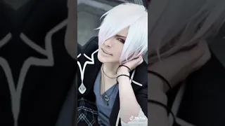 اجمل صور انمي مصاص الدماء 