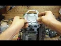 Small Engine Head Gasket Replacement