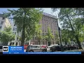 Former Harlem prison to house asylum seekers
