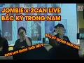 Download Lagu BẮC KỲ TRONG NAM - Jombie Ft 2Can (Live Cực Cháy Tại Show Thời Tiết 2) | RV Underground
