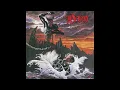 Dio - Holy Diver  - (BACKING TRACK GuitaR SOLO)🎸