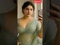 Download Lagu AI or Angel? 😍 Saree Beauty’s Adorable Smile is Melting Millions Online! 💫 #shorts #ailookbook #ai