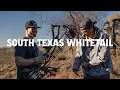 Hunting South Texas Whitetail Final Hunt of the Season