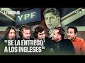 Download Lagu KICILLOF REGALA YPF, LOS KUKAS vs UNA YERBA y ¿12 AÑOS DE CARCEL PARA ALBERTO? | La Trinchera