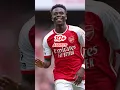 Download Lagu 🌶 Is there anything Bukayo Saka CAN'T do?!