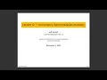 SE 350 Lecture 12 Concurrency Synchronization Atomicity