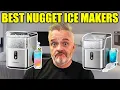I Found The Best Nugget Ice Makers on Amazon Top Picks