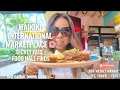 Inside Waikiki s International Marketplace Secret Budget Eats Food Hall Finds O ahu Travel Guide