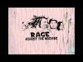 Lagu Rage Against The Machine - Renegades of Funk [HQ]