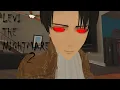 Download Lagu Levi The Nightmare 2 (AOT VR)