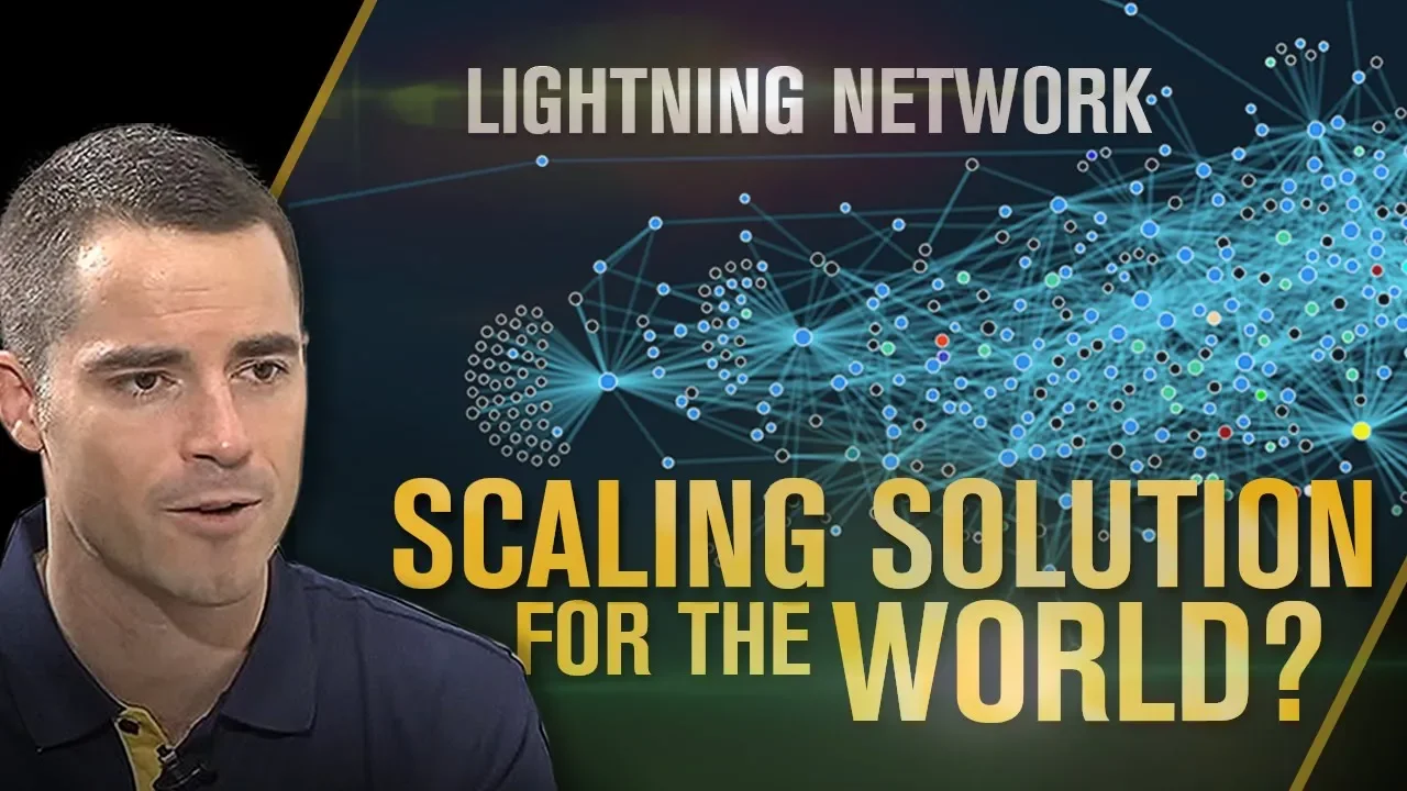 How Lightning Network Scales For The World - Lightning Network Explained