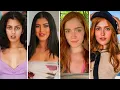 Unmasked and Unfiltered Adult stars Without Makeup