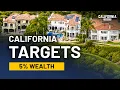 Stanford Professor on What s at Risk in California s Wealth Tax Vote Josh Rauh