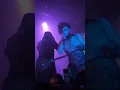 Ludovico Technique Haunted Live in Manchester