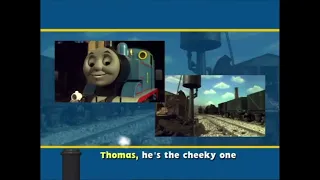 Intro Roll Call And Credits Instrumental Season 11 