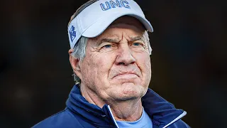 This Looks Really Bad For Bill Belichick