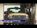 Will Metro drop its vehicle emissions testing program