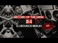 Lagu DJ Bounce Berlin - Record Of The Week #4 (Static \u0026 Ben El, Pitbull - Further Up)
