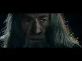 Top 5 Gandalf quotes
