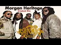 Download Lagu 🔥Morgan Heritage Greatest Hits | Feat...Down by The River, Don't Haffi Dread Mixed by DJ Alkazed 🇯🇲