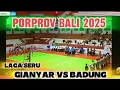 Download Lagu DENPASAR VS GIANYAR || PORPROV BOLA VOLI 2025