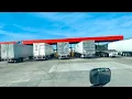 Fueling Tractor DEF Reefer Process
