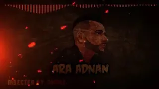 أغنية كلان ARA ADNAN الجديدة ريحاوي 