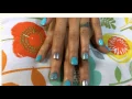 Ruby Nails and Spa 257 Florin Rd Sacramento California 95831 1402
