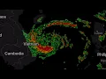 Today Weather - Radar Feature