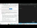 Tutorial 2 COMP 2406