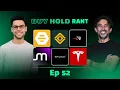 Ep 52 Photonics Better Than MU RKLB Earnings SPCX TSLA Terafab