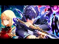 Download Lagu Solo Leveling AMV 🎬 NEFFEX - I Will Be The Best