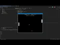 Pong Game - Python OOP mini Project