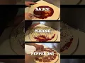 Try Grasso s Classic Pepperoni Pizza