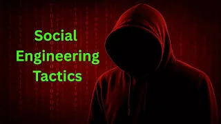 The Art of Deception Social Engineering Tactics
