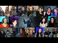 Download Lagu Mary on a Cross REACTION MASHUP | Ghost| #maryonacross   #ghost