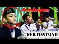 Download Lagu AZMI. . .? AMBYAR 3A - SYUBBANUL MUSLIMIN