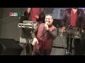 Mario Luis - Hoja En Blanco / Voy A Olvidarme de Mí / El Precio de Tu Engaño (En Vivo)