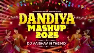 garba nonstop 2025 gujrati hindi retro nonstop garba dj song 2025 dodhiya nonstop dj vaibhav