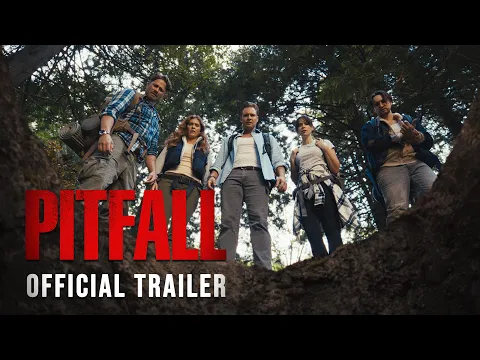 Official Trailer