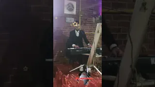 لو كان دمعك يا العين يجيبه   ماجد المنوبي ديار ياسين جربة دندنها
