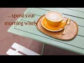 Tips To Optimize Your Morning Routine For A Productive Day