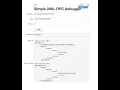 Demo of XML-RPC and JSON-RPC