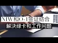 NIW O-1